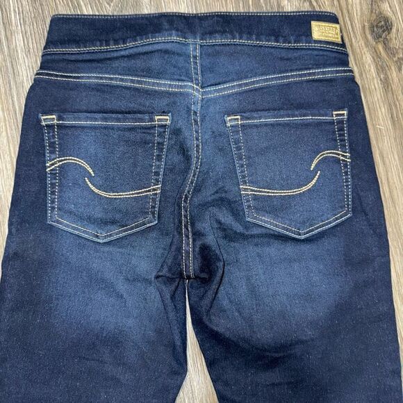 Levi’s Pull on skinny totally shaping Leggings - Picture 4 of 7